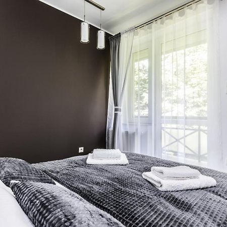 Apartament Maja 13 Закопане Екстер'єр фото
