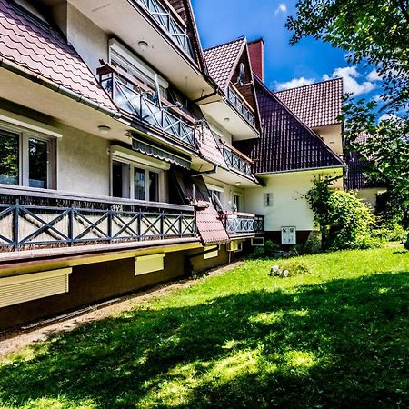 Apartament Maja 13 Закопане Екстер'єр фото