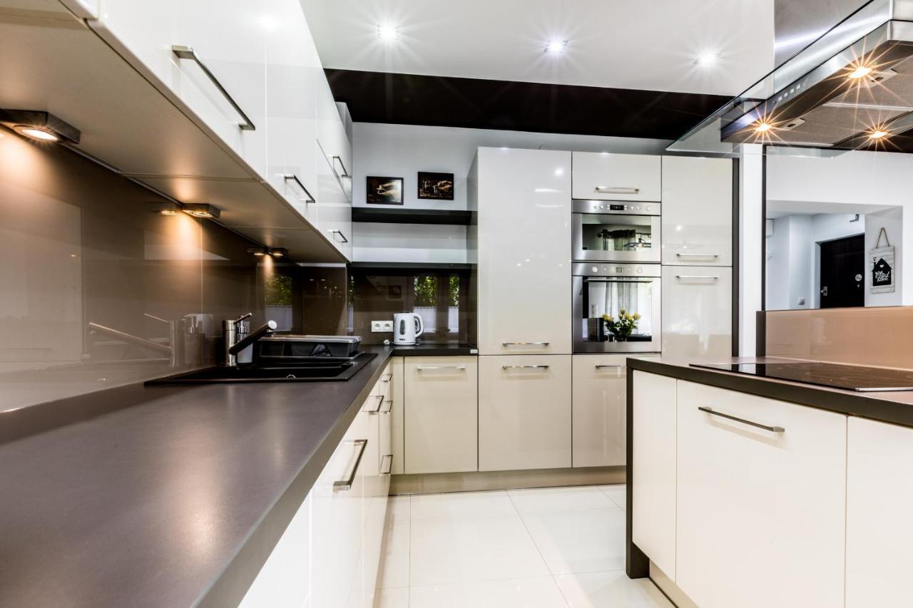 Apartament Maja 13 Закопане Екстер'єр фото