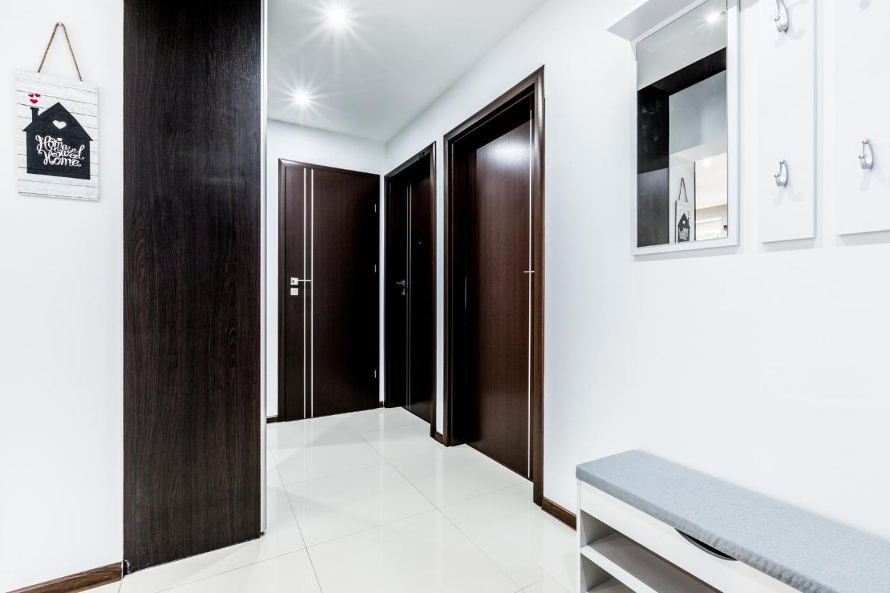 Apartament Maja 13 Закопане Екстер'єр фото